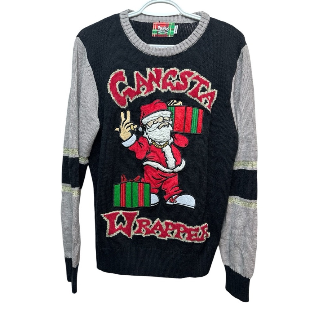 Spencers Sweater sz M